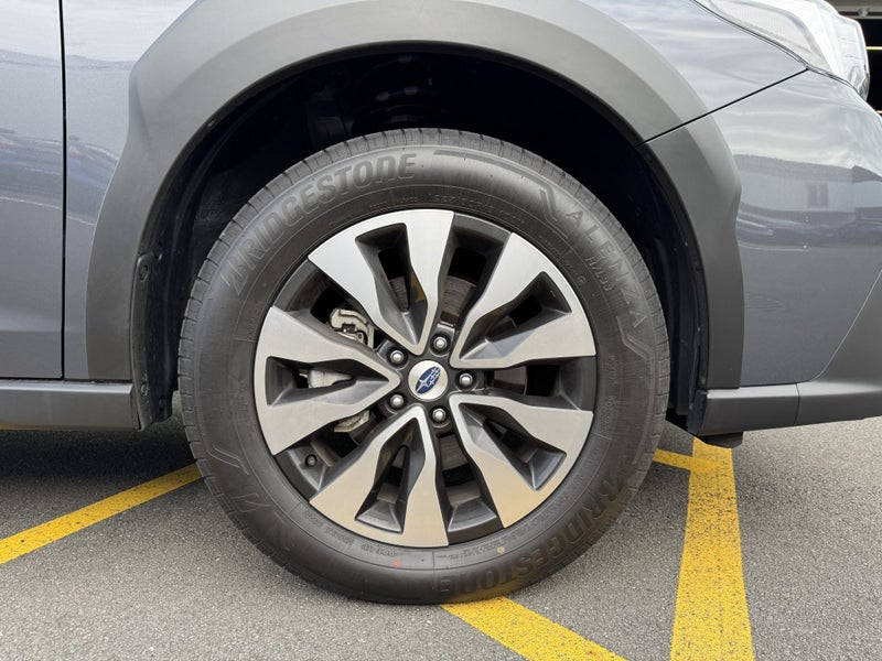 2025 Subaru Outback Touring 2.5L AWD NZ NEW image 5