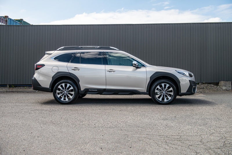 2025 Subaru Outback Touring 2.5P/4Wd image 5