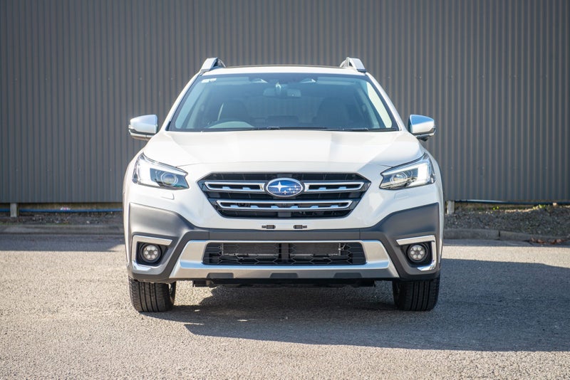 2025 Subaru Outback Touring 2.5P/4Wd image 5