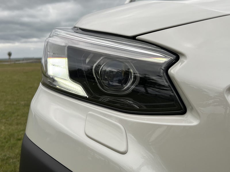 2025 Subaru Outback Touring 2.5P/4Wd image 4