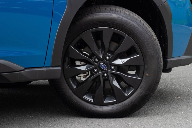 2025 Subaru Outback Touring Special Edition 2.5 image 5