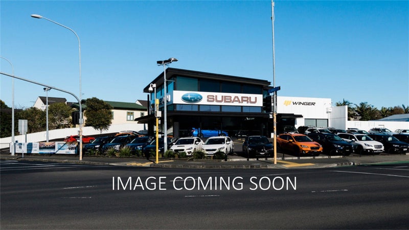 2025 Subaru Outback X 2.4T image 2