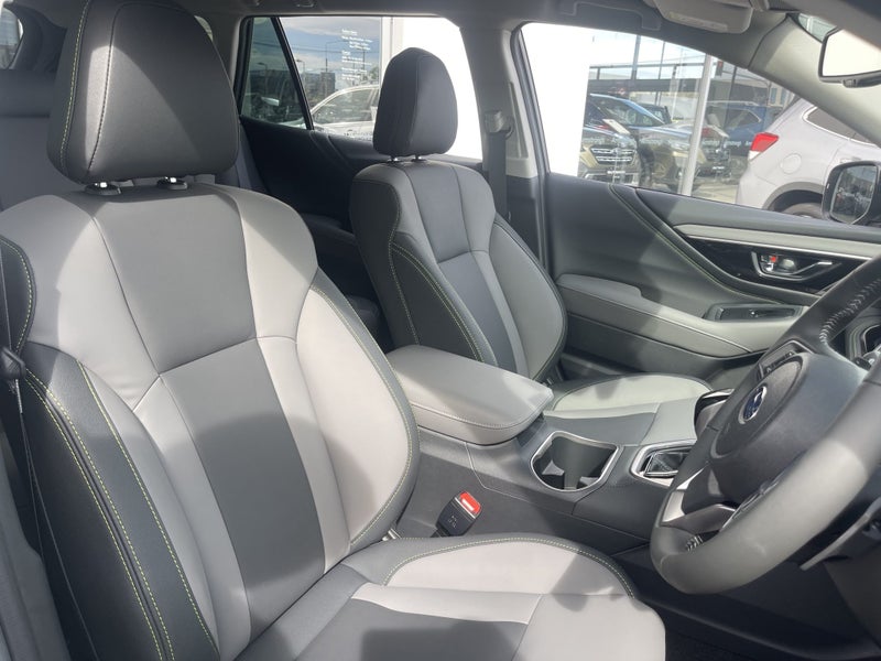 2025 Subaru Outback X | 2.5P | 4WD image 3