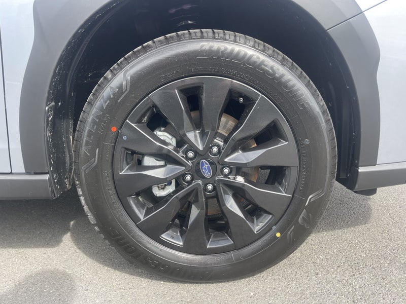 2025 Subaru Outback X | 2.5P | 4WD image 4