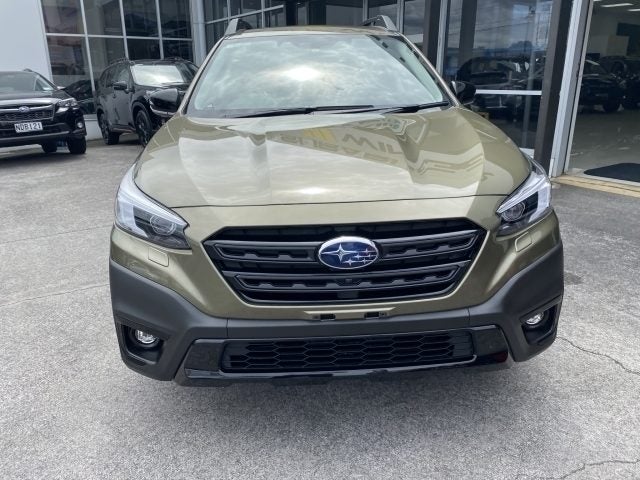 2025 Subaru Outback X Sport 2.5 MY25 image 2