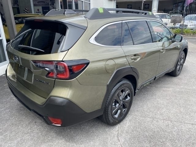 2025 Subaru Outback X Sport 2.5 MY25 image 3