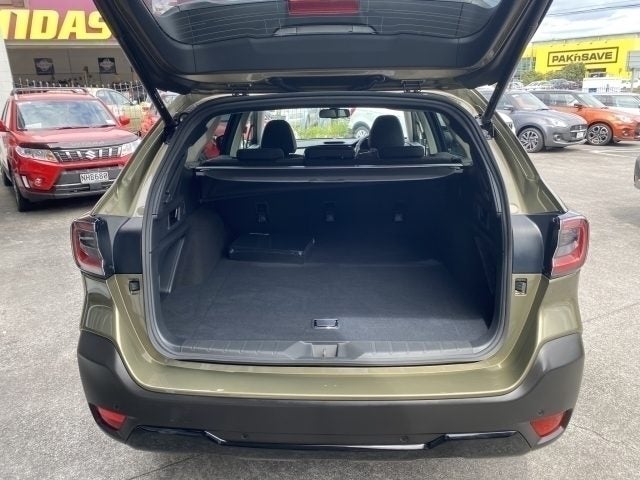 2025 Subaru Outback X Sport 2.5 MY25 image 5