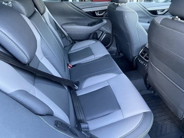 2025 Subaru Outback X Sport 2.5 MY25 image 4