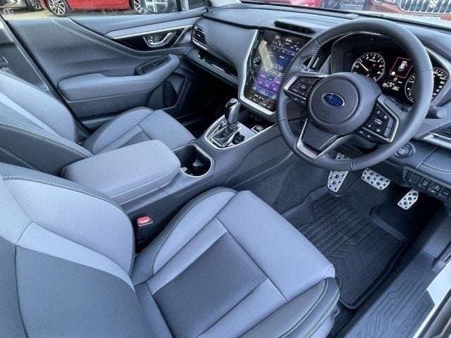 2025 Subaru Outback X Sport 2.5 MY25 image 4