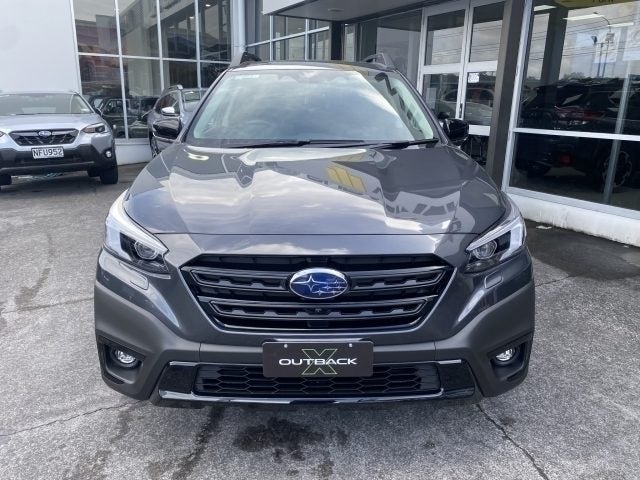 2025 Subaru Outback X Sport 2.5 MY25 image 2