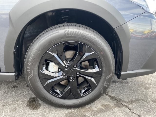 2025 Subaru Outback X Sport 2.5 MY25 image 5