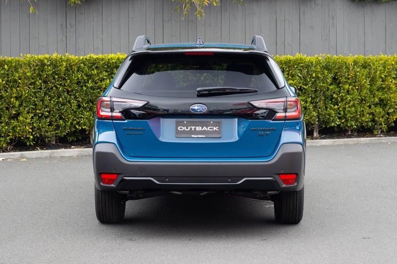 2025 Subaru Outback XT Special Edition 2.4T image 5