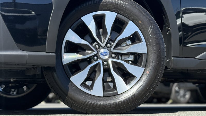 2025 Subaru Outback Xt Touring 2.4Pt/4Wd image 3