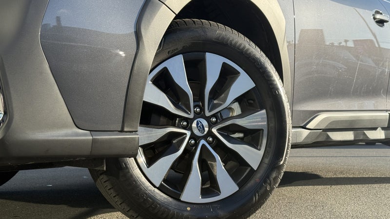 2025 Subaru Outback Xt Touring 2.4Pt/4Wd image 2