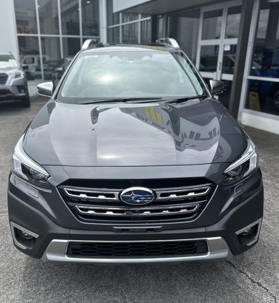 2025 Subaru Outback Xt Touring 2.4Pt/4Wd image 3