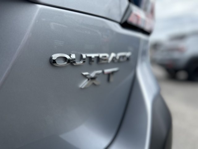 2025 Subaru Outback XT TOURING MY25 image 3