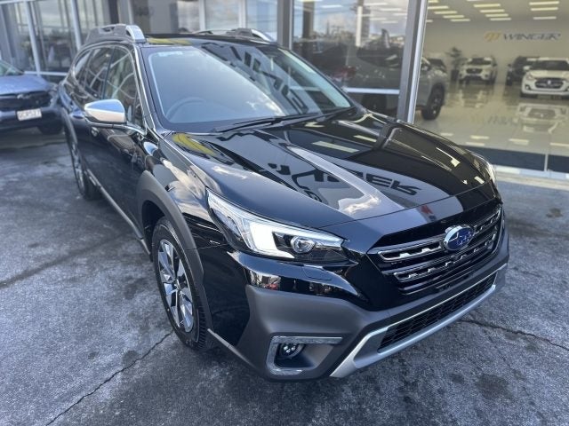 2025 Subaru Outback XT TOURING MY25 image 1