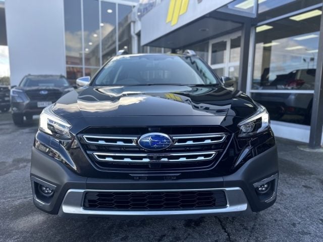 2025 Subaru Outback XT TOURING MY25 image 3