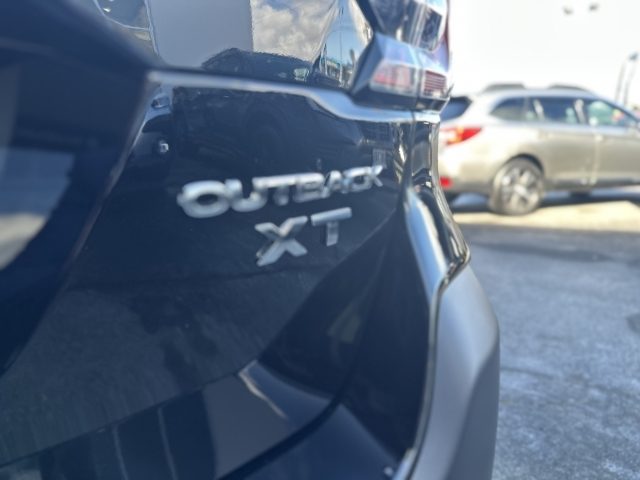 2025 Subaru Outback XT TOURING MY25 image 5
