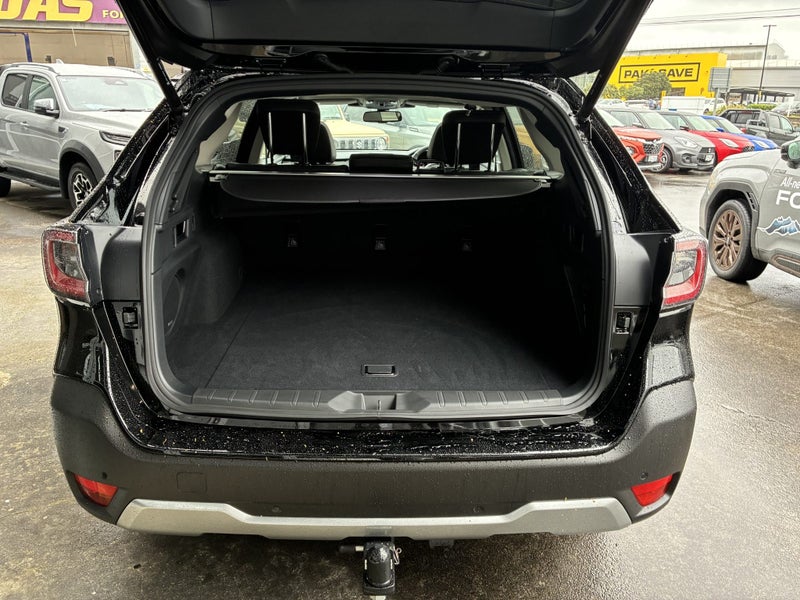 2025 Subaru Outback XT TOURING MY25 image 5