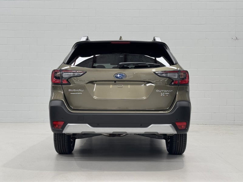 2025 Subaru Outback XT TOURING TOP SPEC image 5