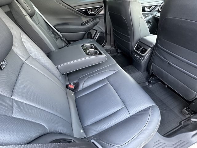 2025 Subaru Outback XT Touring Turbo image 3