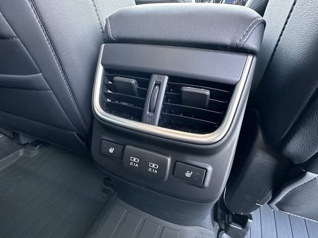 2025 Subaru Outback XT Touring Turbo image 4