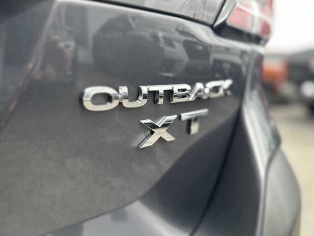 2025 Subaru Outback XT Touring Turbo image 5