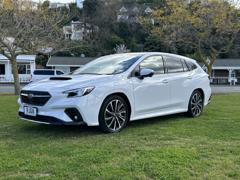 2025 Subaru WRX Gt 2.4 TS 2.4Pt/4Wd image 3
