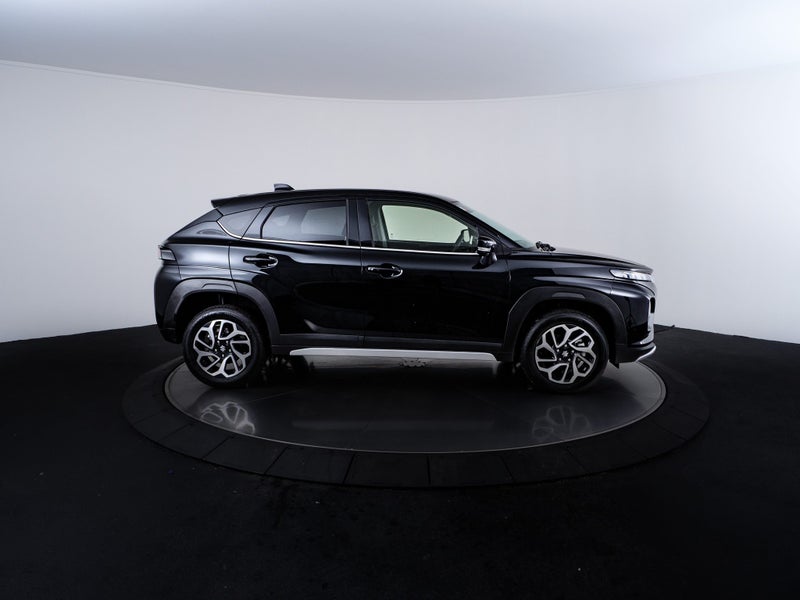 2025 Suzuki Fronx 1.5 GLX Hybrid 5dr AT image 3