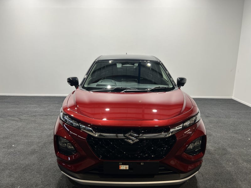 2025 Suzuki Fronx 1.5 Hybrid image 2