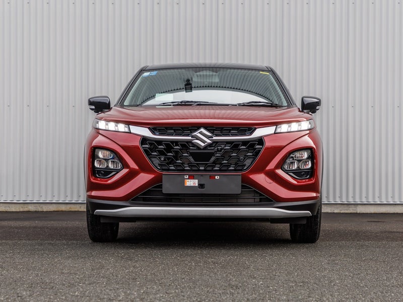 2025 Suzuki Fronx AUTO TWO TONE image 2