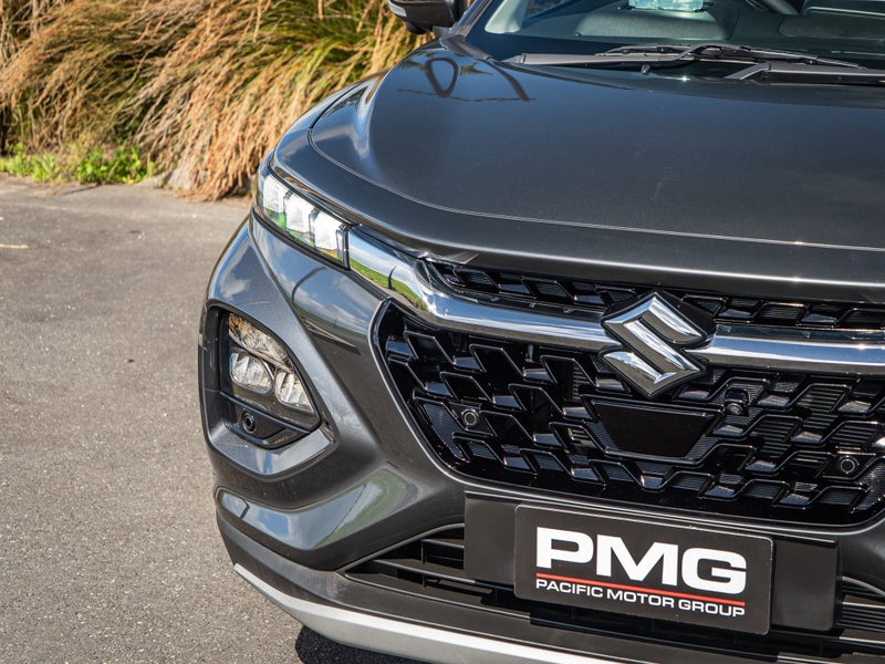 2025 Suzuki Fronx GLX 1.5 2WD Auto image 3