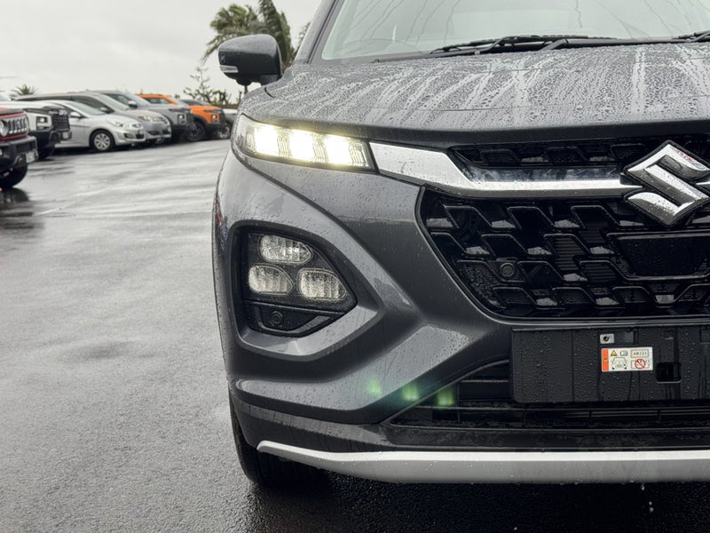 2025 Suzuki Fronx GLX 1.5 Hybrid image 5