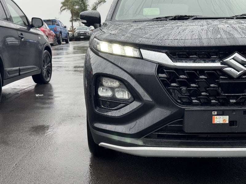 2025 Suzuki Fronx GLX 1.5 Hybrid image 5