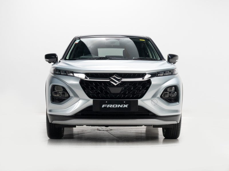 2025 Suzuki Fronx Glx 1.5Pmh/6At image 2