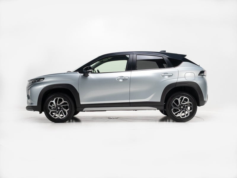 2025 Suzuki Fronx Glx 1.5Pmh/6At image 3
