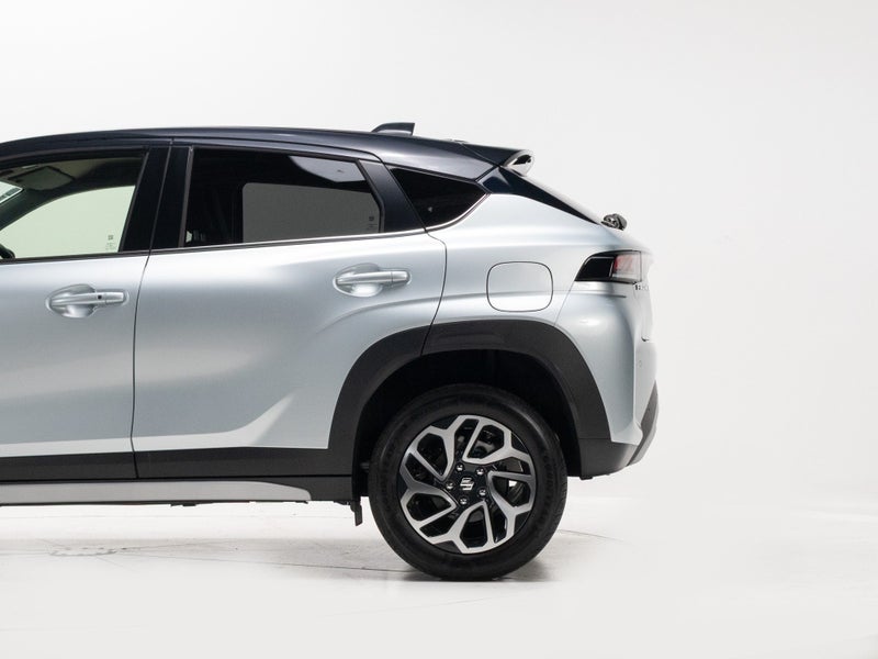 2025 Suzuki Fronx Glx 1.5Pmh/6At image 4