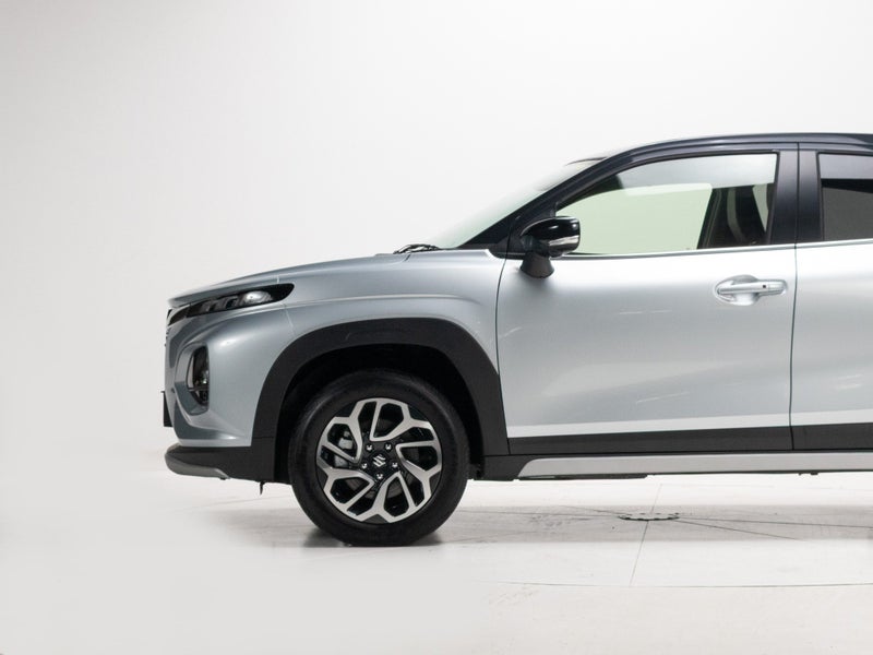 2025 Suzuki Fronx Glx 1.5Pmh/6At image 5