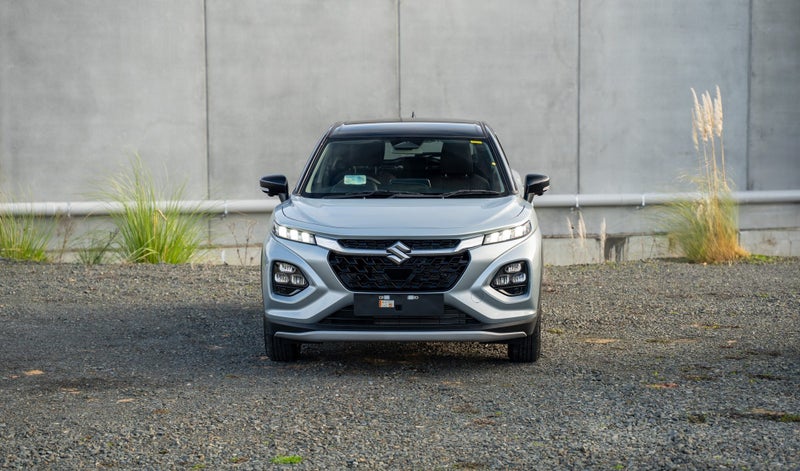 2025 Suzuki Fronx Glx 1.5Pmh/6At image 3