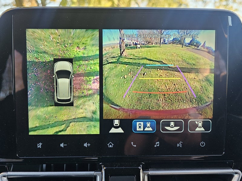 2025 Suzuki Fronx GLX 1.5PMH/6AT image 2