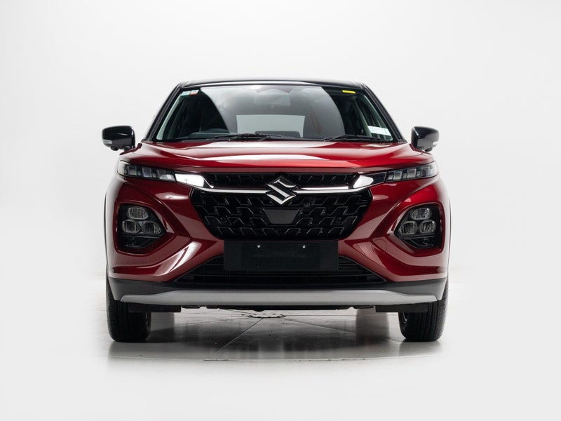 2025 Suzuki Fronx Glx 1.5Pmh/6At image 2