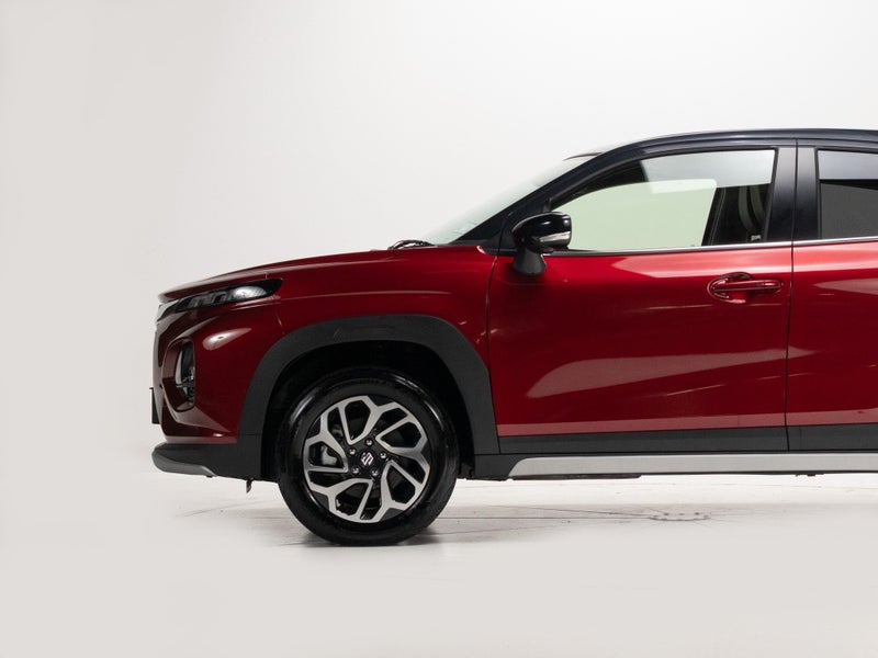 2025 Suzuki Fronx Glx 1.5Pmh/6At image 3