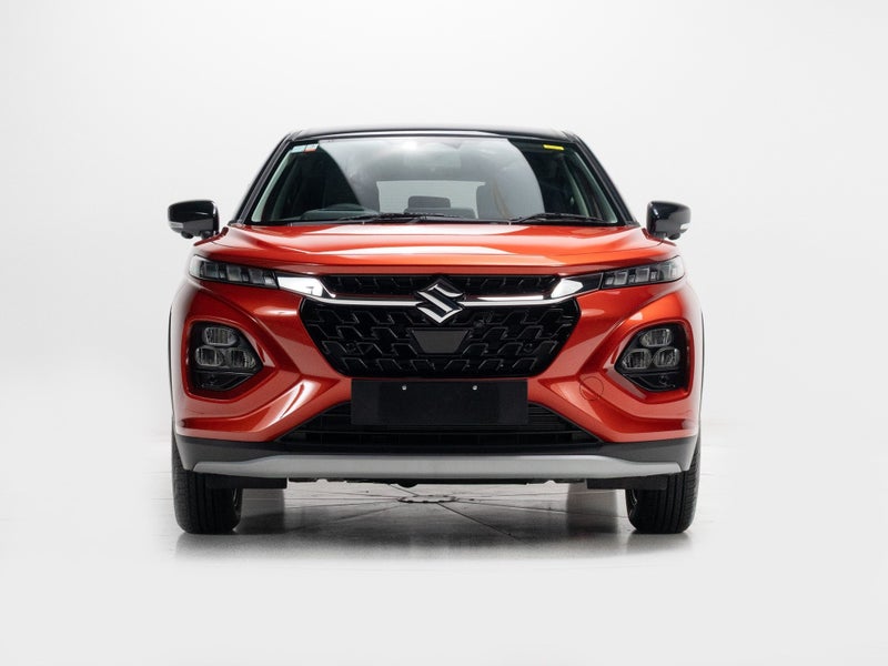 2025 Suzuki Fronx Glx 1.5Pmh/6At image 2