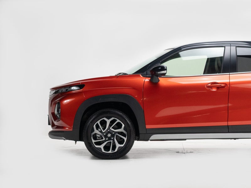 2025 Suzuki Fronx Glx 1.5Pmh/6At image 3