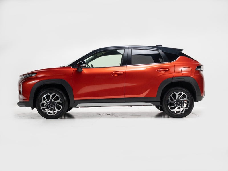 2025 Suzuki Fronx Glx 1.5Pmh/6At image 4