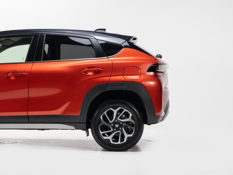 2025 Suzuki Fronx Glx 1.5Pmh/6At image 5