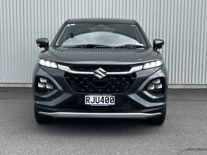 2025 Suzuki Fronx GLX HYBRID image 2