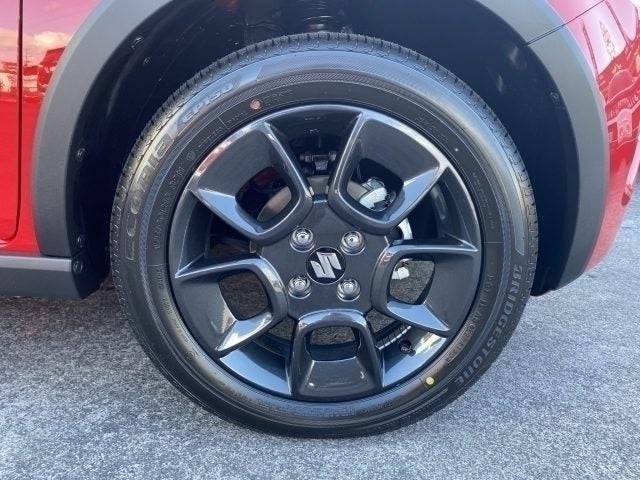 2025 Suzuki Ignis 1.2 LTD image 2
