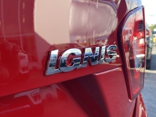 2025 Suzuki Ignis 1.2 LTD image 3